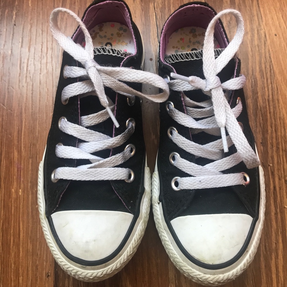 Converse (kids)